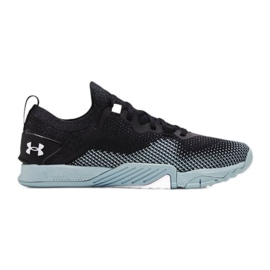 Under Armour Tribase Reign 3 Nm M 3025124-003 sort