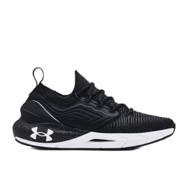 Under Armour Hovr Phantom 2 Inknt M 3024154-003 sko sort