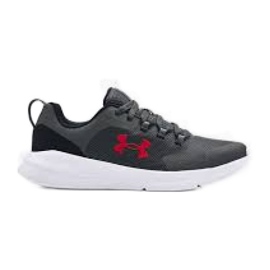 Under Armour Essential M 3022954-102 sort grå