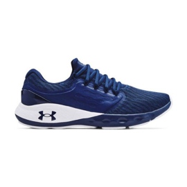 Under Armour Charged Vantage M 3023550-405 blå