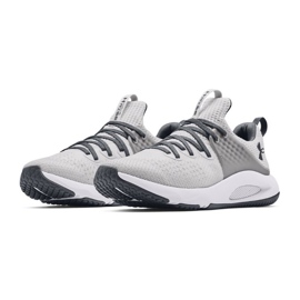 Under Armour Hovr Rise 3 M 3024273-102 grå