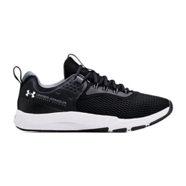 Under Armour Charged Focus M 3024277-001 sko sort
