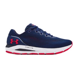 Under Armour Hovr Sonic 4 M 3023543-401 marineblå