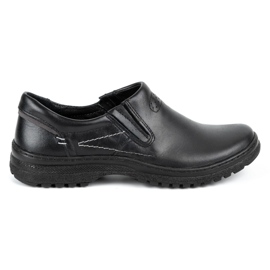 KOMODO Sorte casual herresko 869