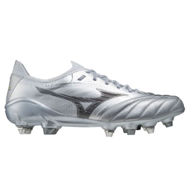 Mizuno Morelia Neo Iii Beta Japan Mix M P1GC219003 fodboldstøvler flerfarvet sølv