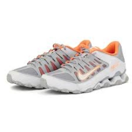 Nike Reax 8 Tr Mesh M 621716-032 sko hvid grå