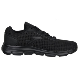 Joma N100 2121 M CN100W2121 sko sort