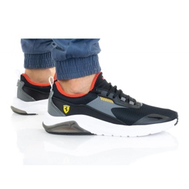Puma Ferrari Electron E Pro M 306982 01 sort
