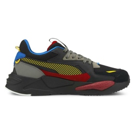 Puma RS-Z Bp M 382650 02 sort flerfarvet