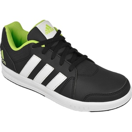 Adidas Lk Trainer 7 K Jr AF3973 sko sort
