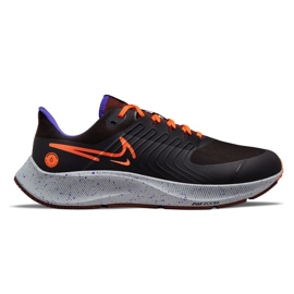 Nike Air Zoom Pegasus 38 Shield M DC4073-003 løbesko sort