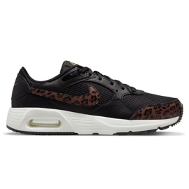 Nike Air Max Sc W DO2785-010 sko sort