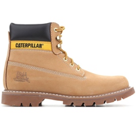Caterpillar Colorado M PWC44100-940 sko beige