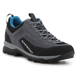 Garmont Trekkingsko Dragontail G-dry 002475 sort