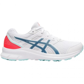 Asics Jolt 3 W 1012A908 960 løbesko hvid