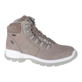 4F Trek H4Z21-OBDH253-26S sko til kvinder beige