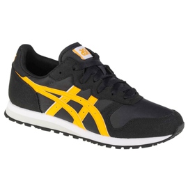 Asics Oc Runner M 1201A388-002 sort gul