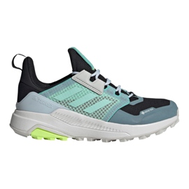 Adidas Terrex Trailmaker Gtx W FX4694 sko blå