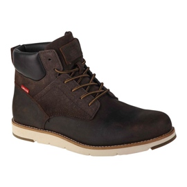 Levis Levi's Jax Plus M 232198-1700-29 sko brun sort