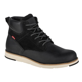 Levis Levi's Jax Plus M 232198-1700-59 sko sort