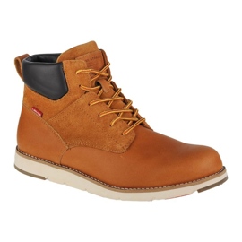 Levis Levi's Jax Plus sko 232198-1700-74 brun