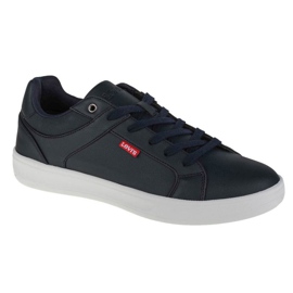 Levis Levi's Ostrander M 232806-618-17 sko marine blå