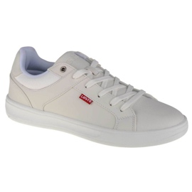 Levis Levi's Ostrander M 232806-618-51 sko hvid