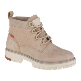 Levis Levi´s Solvi Ankel W 233618-932-23 beige lyserød