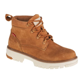 Levis Levi´s Solvi Ankel W 233618-932-97 brun