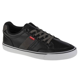 Levis Levi's Turner 2.0 M 233658-728-59 sko sort