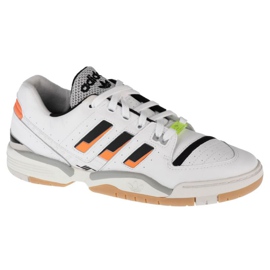 Adidas Torsion Comp W EF5976 sko hvid