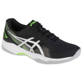 Asics Gel-Game 8 Clay / OC M 1041A193-004 sort