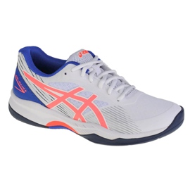 Asics Gel-Game 8 W 1042A152-102 hvid