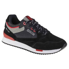 Big Star Shoes M II174191 sort
