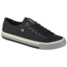 Big Star Shoes W II274228 sort