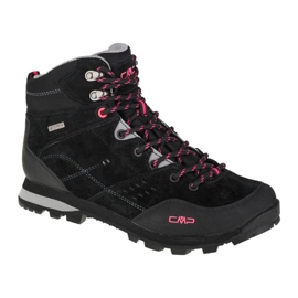 CMP Alcor Mid W 39Q4906-U901 sko sort