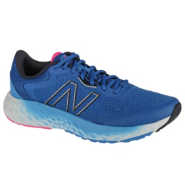 New Balance Fresh Foam Evoz M MEVOZCB1 sko blå