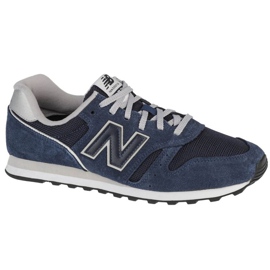 New Balance M ML373EN2 sko marine blå