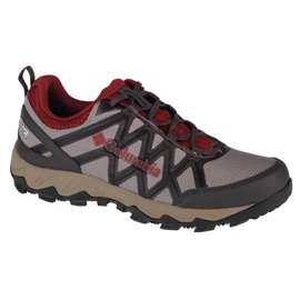 Columbia Peakfreak X2 M 1864991005 rød grå grøn