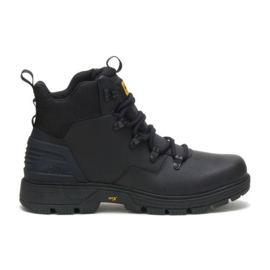 Fodtøj Caterpillar Leverage Hiker Wp M P725149 sort
