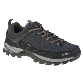 CMP Rigel Lave sko 3Q13247-68UH sort
