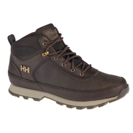 Helly Hansen Calgary M 10874-711 støvler brun