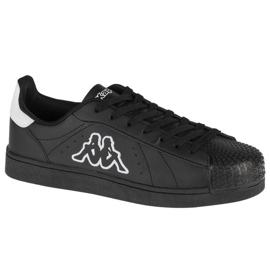 Kappa Chardor 242994-1110 sko sort