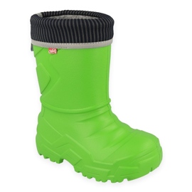 Befado Børns Green Galoshes 162x303 grøn