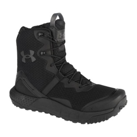 Under Armour Micro G Valsetz Zip M 3023748-001 sort