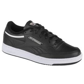 Reebok Club C Revenge M EG4297 sort