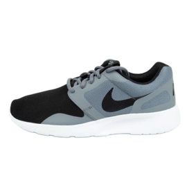Nike Kaishi M 747492 002 sneakers sort grå
