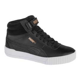 Puma Carina Mid Jr 374440-03 sort