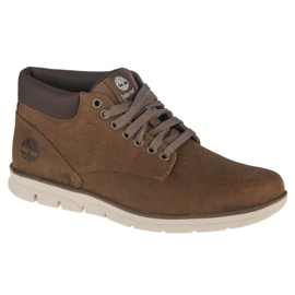 Timberland Bradstreet M A2E6A sko brun