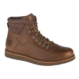 Timberland Newmarket M A2QFY sko brun